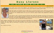 Suzy Llorens : peintures proven�ales : Suzy Llorens : peintures proven�ales