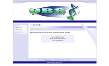 Ouest-bio-sante, laboratoire du Maroni - Guyane : Ouest-bio-sante, laboratoire du Maroni : Laboratoire d'Analyses de Biologie Médicale à Saint Laurent du Maroni - Guyane.